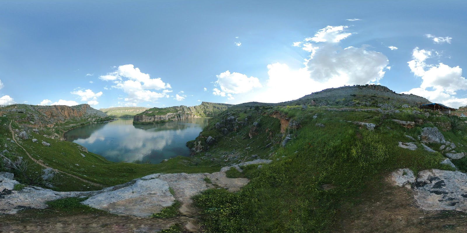 Rumkale — fotoğraf 5