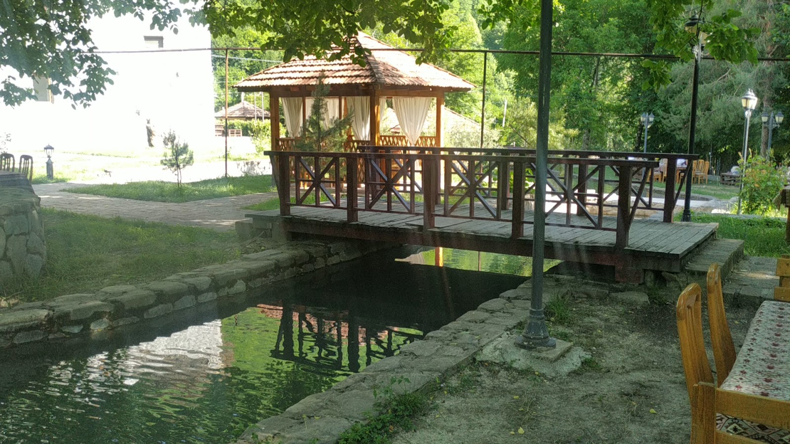Runaway Hotel Talistan — fotoğraf 3