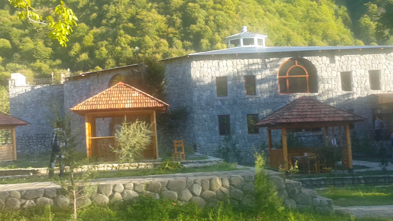 Runaway Hotel Talistan — fotoğraf 4