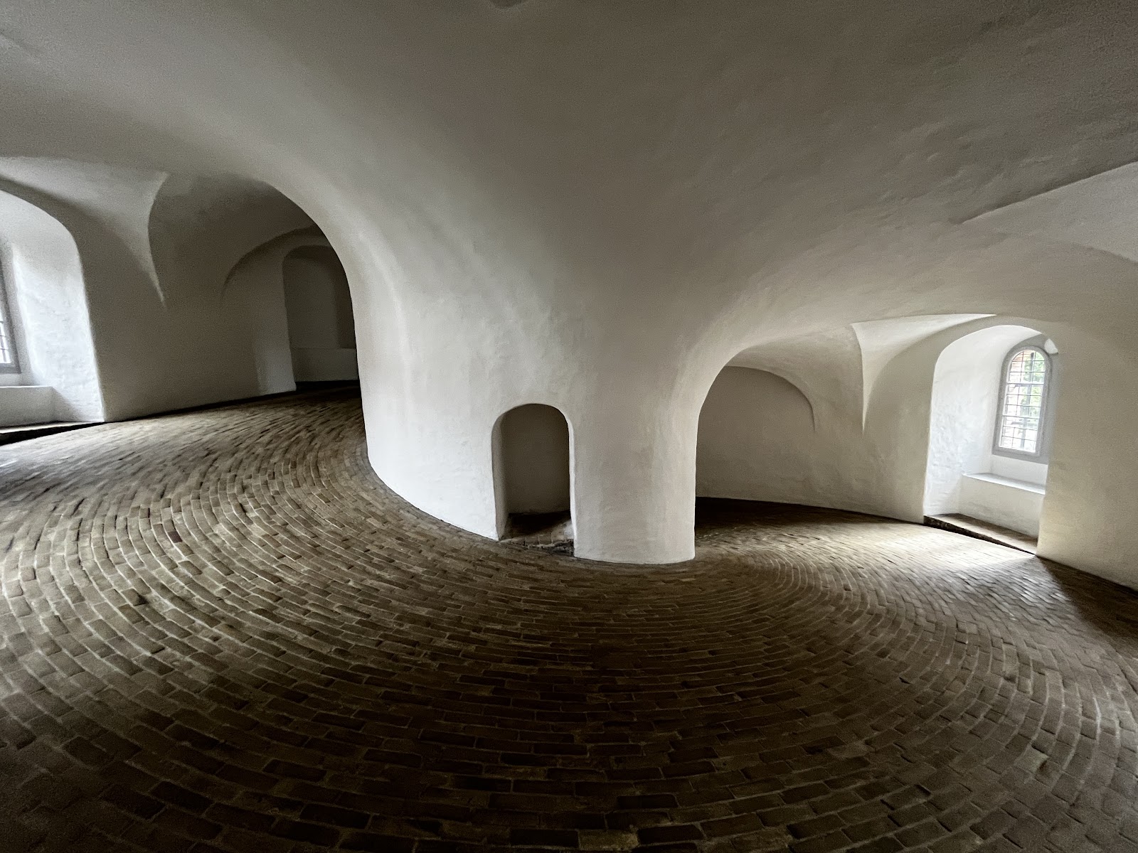 Rundetårn — photo