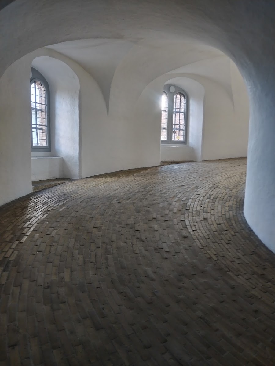 Rundetårn — photo 2