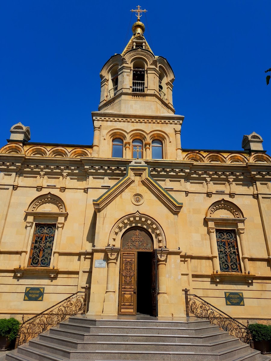 Russian Orthodox Church — photo 2