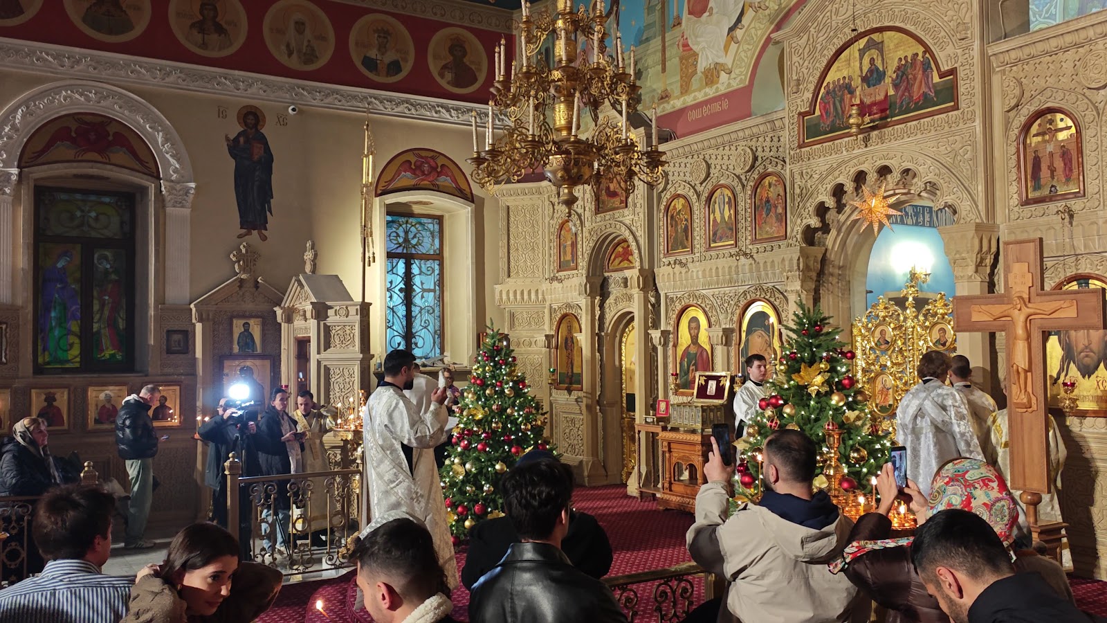 Russian Orthodox Church — photo 3