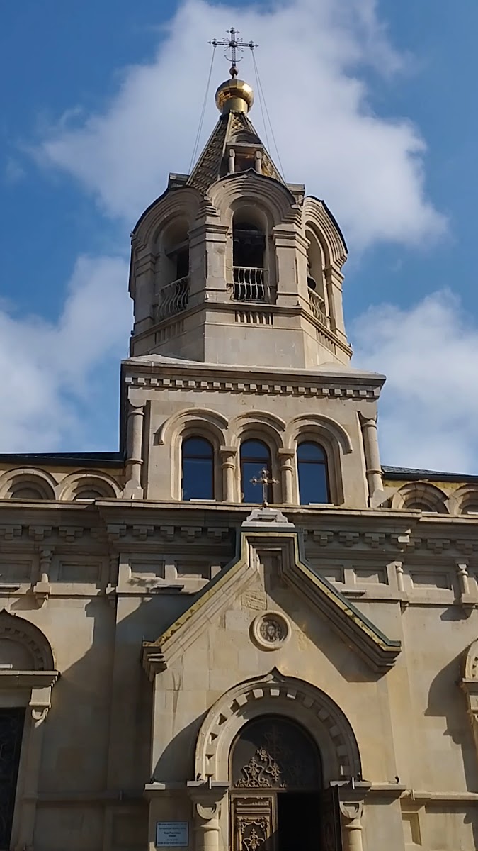 Russian Orthodox Church — photo 4