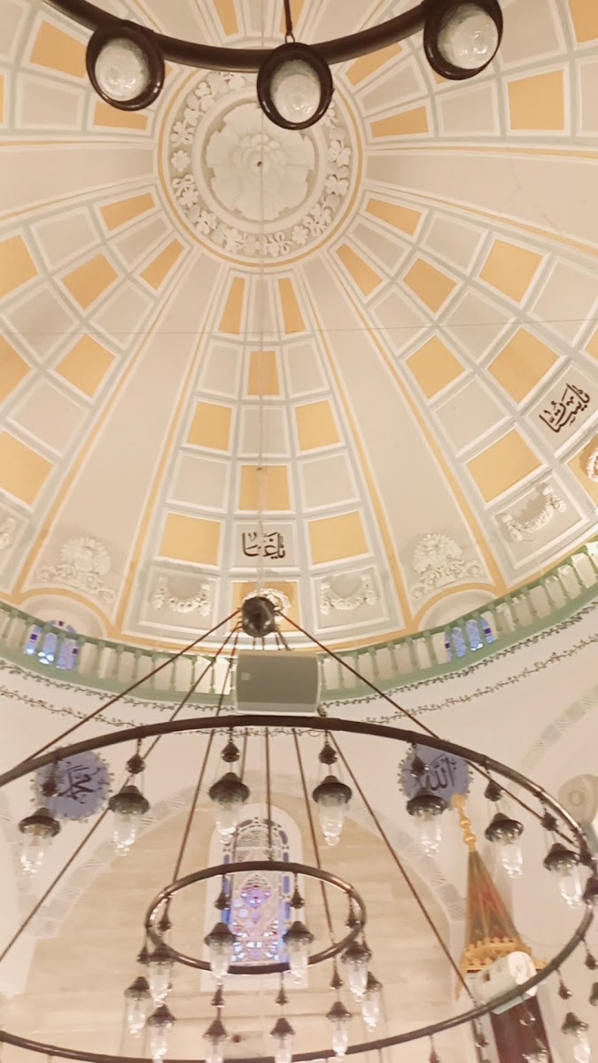 Rüstem Paşa Cami — fotoğraf 3