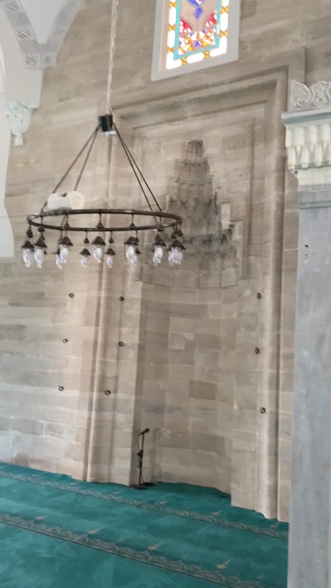 Rüstem Paşa Cami — fotoğraf 4