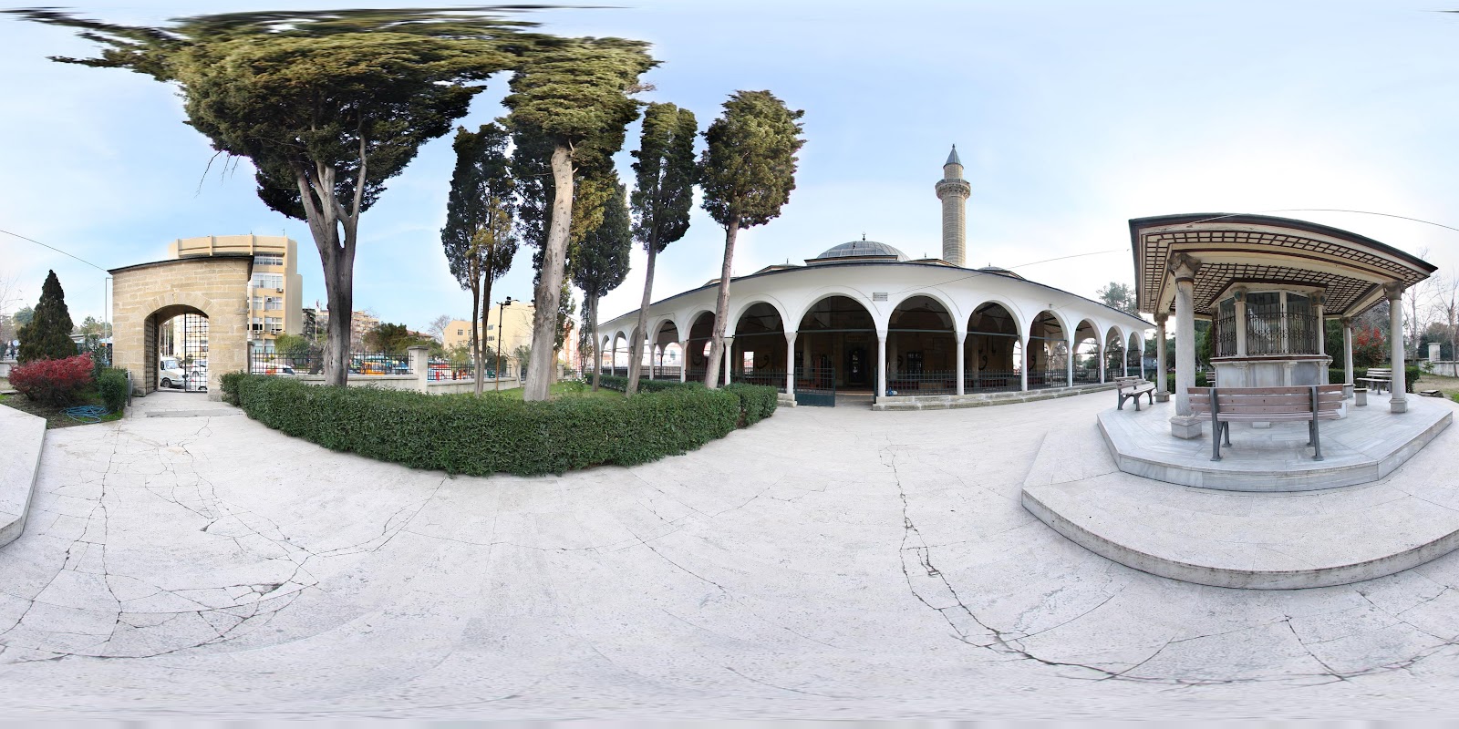 Rüstem Paşa Cami — fotoğraf 5
