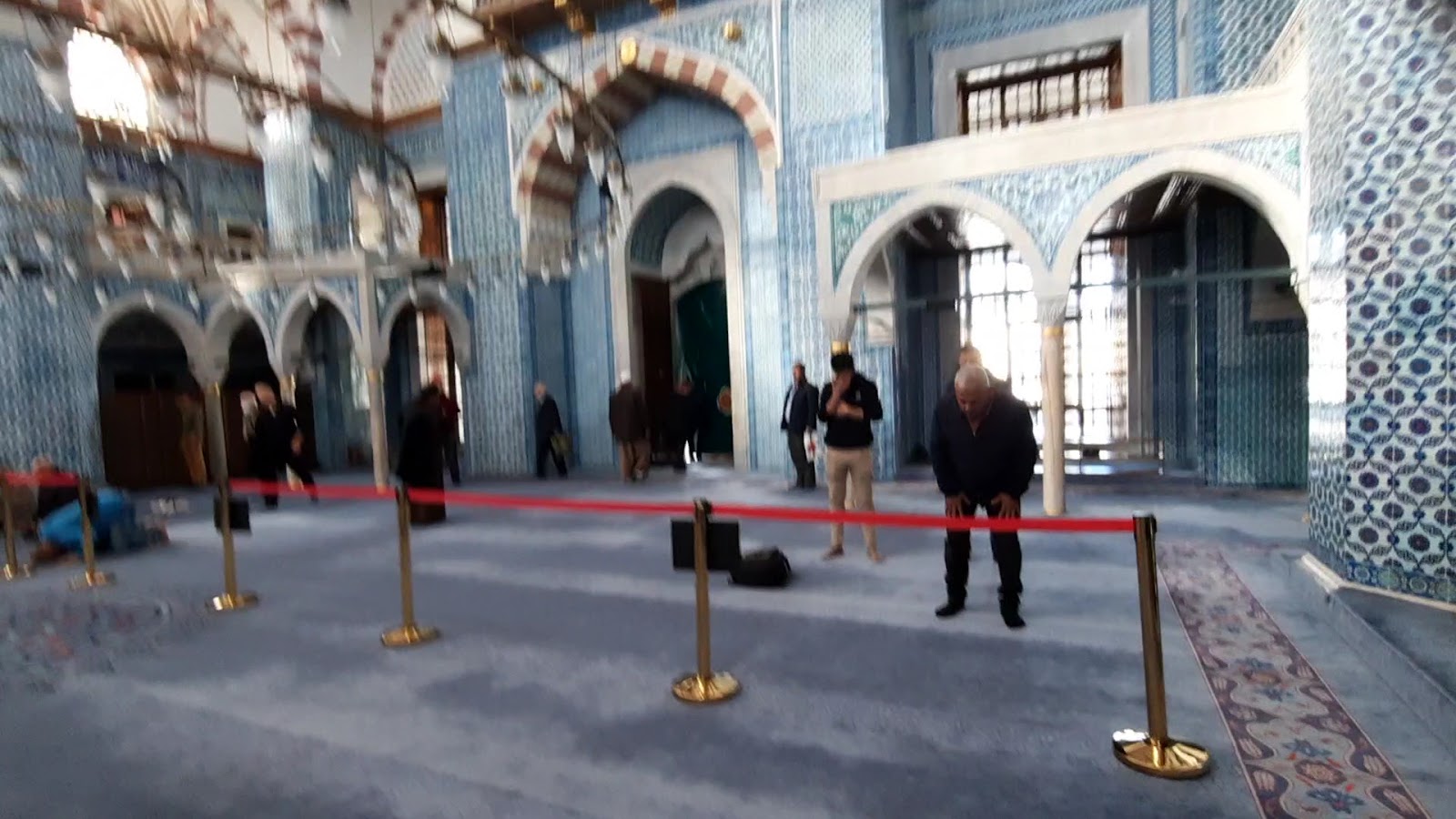 Rüstem Paşa Camii — fotoğraf 3