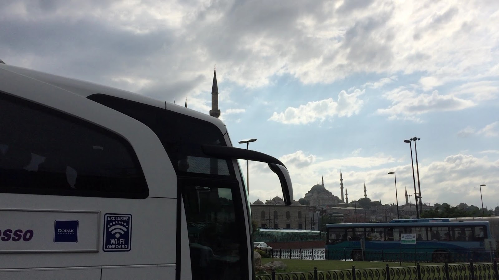 Rüstem Paşa Camii — fotoğraf 4