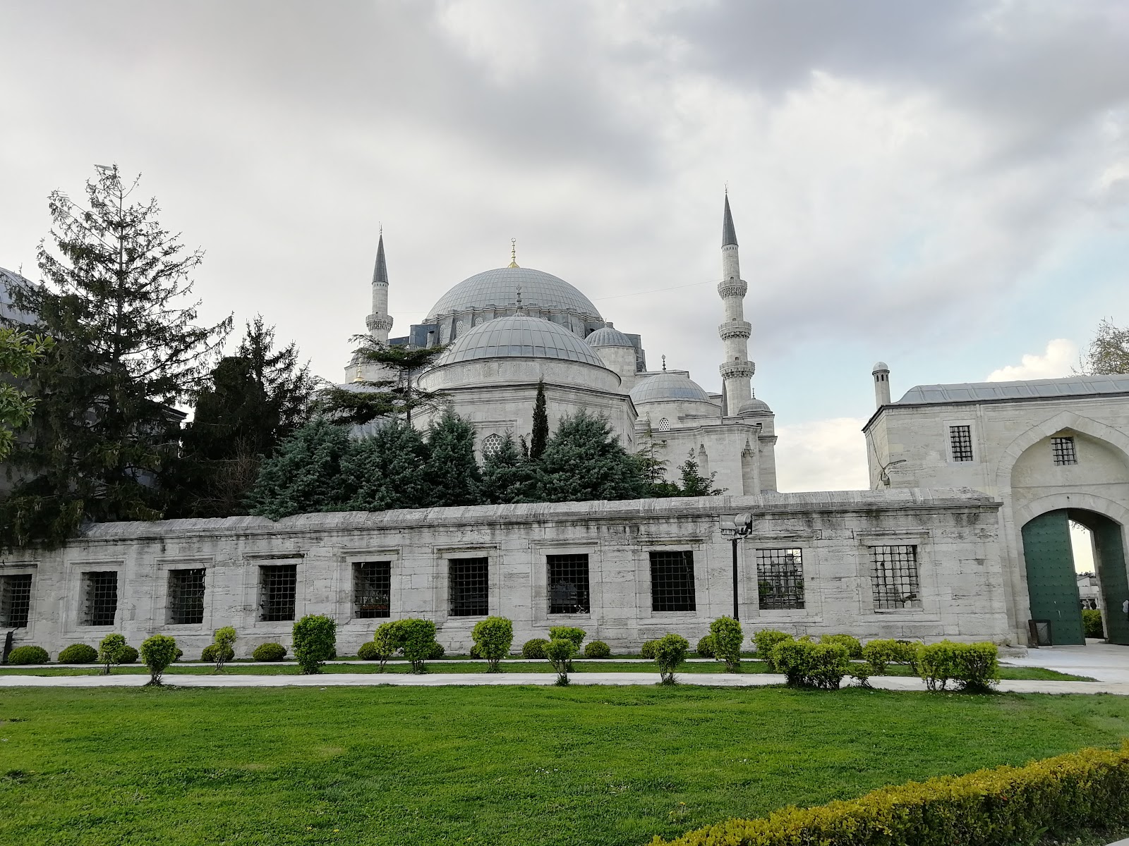 Rüstem Paşa Camii — fotoğraf 5