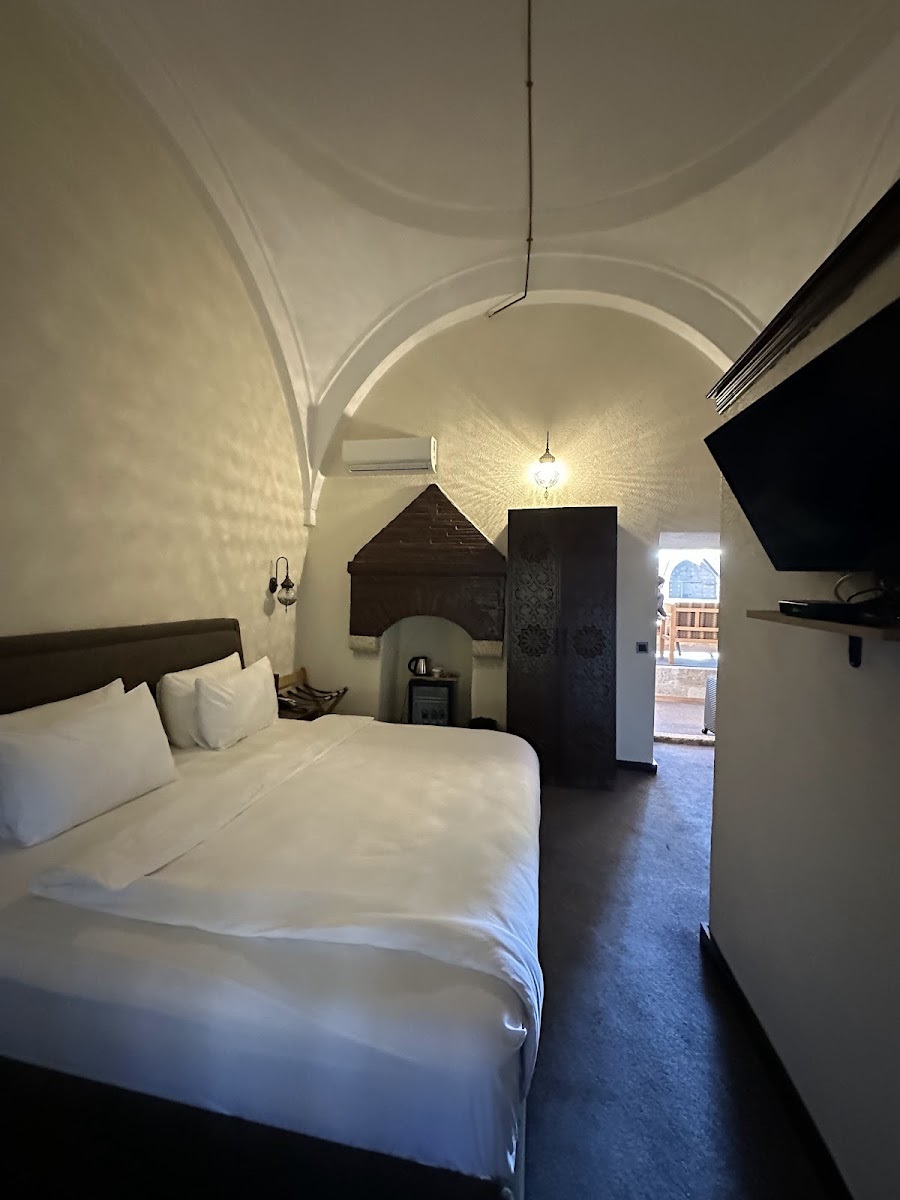 Rüstempaşa Kervansaray Hotel Spa — fotoğraf 4