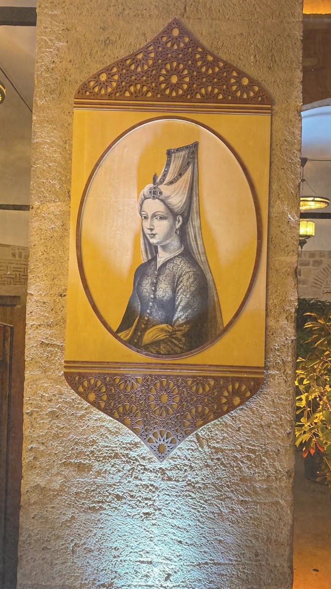 Rüstempaşa Kervansaray Hotel Spa — fotoğraf 5