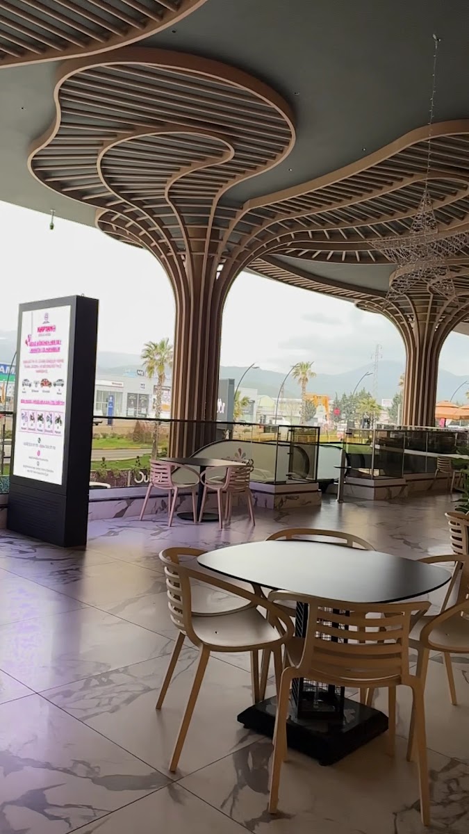 Rüya 48 Outlet — fotoğraf 2