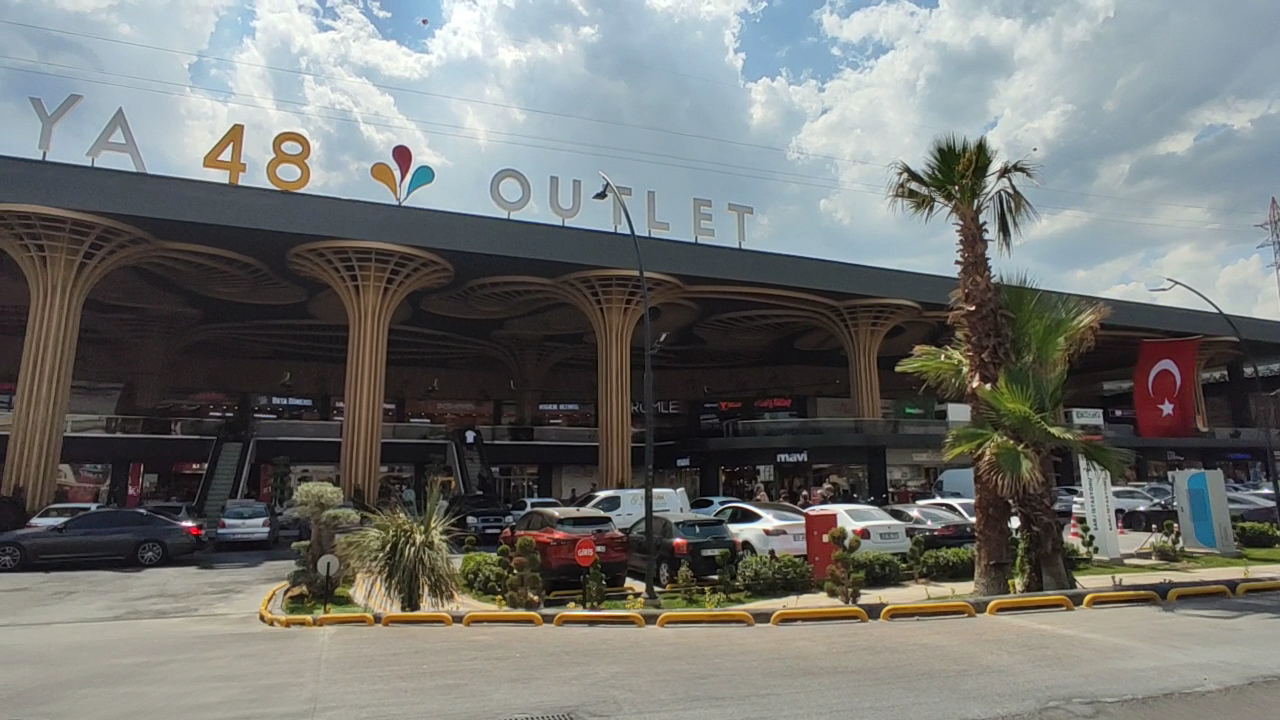 Rüya 48 Outlet — fotoğraf 3