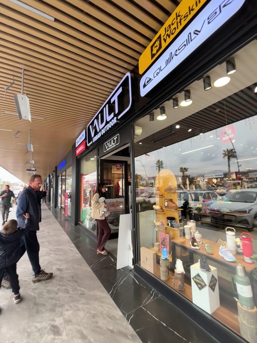 Rüya 48 Outlet — fotoğraf 4