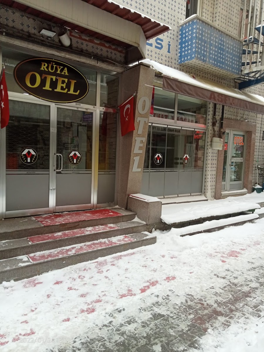 RÜYA OTEL NİĞDE — fotoğraf