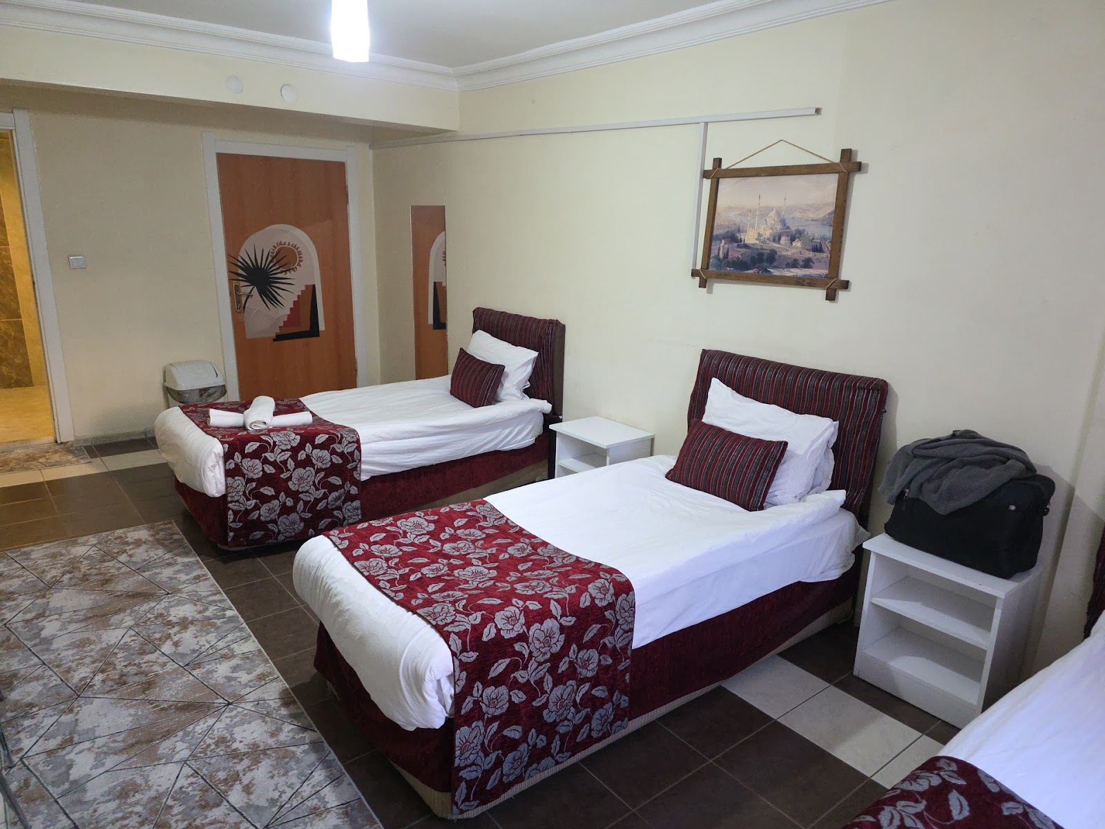 RÜYA OTEL NİĞDE — fotoğraf 2