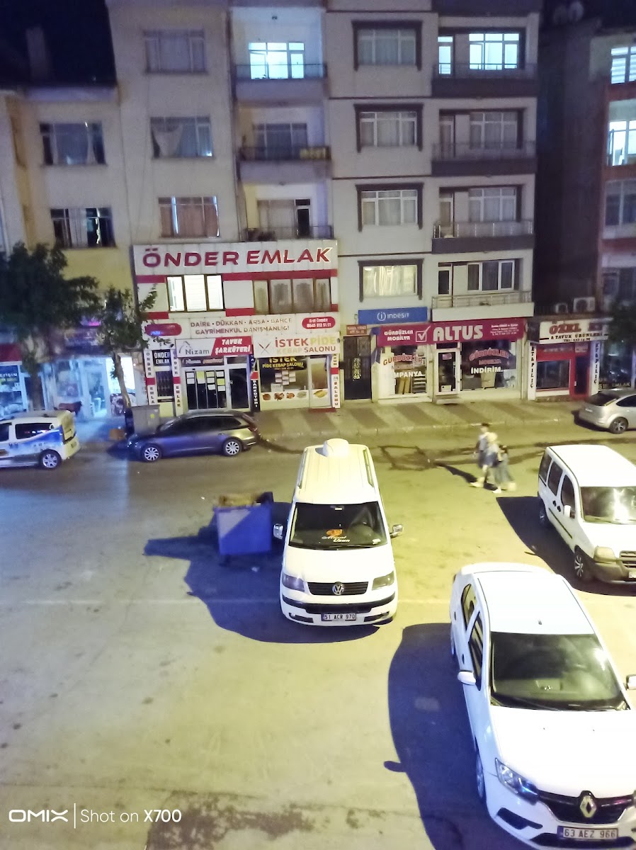 RÜYA OTEL NİĞDE — fotoğraf 3