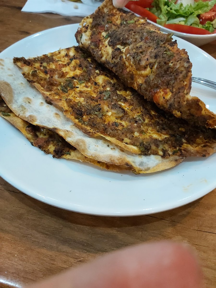 Rüyam Pide Lahmacun ve Simit Evi — fotoğraf 2