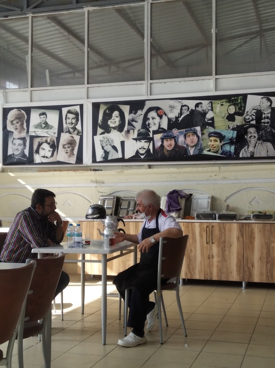 Rüzgar YEMEK — fotoğraf 4