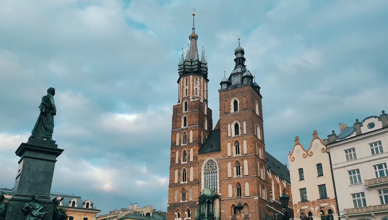Rynek Główny — photo 3