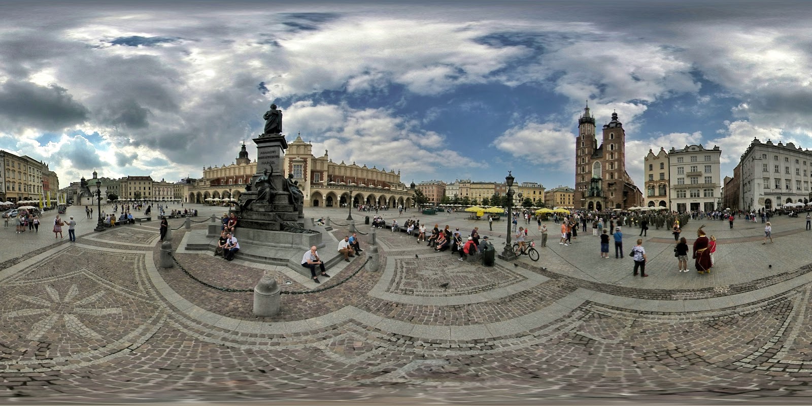 Rynek Główny — photo 4