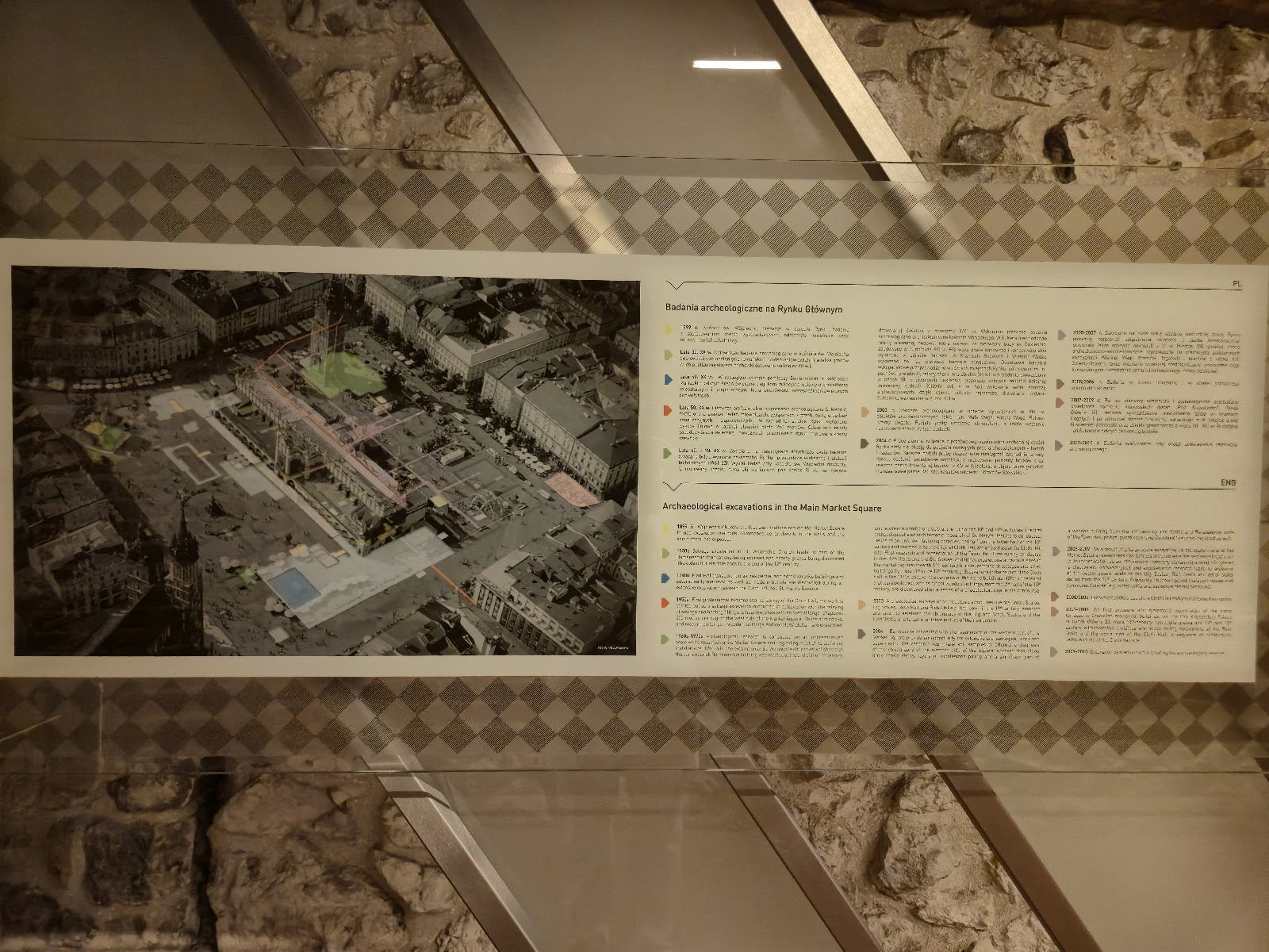 Rynek Underground Museum — photo 2