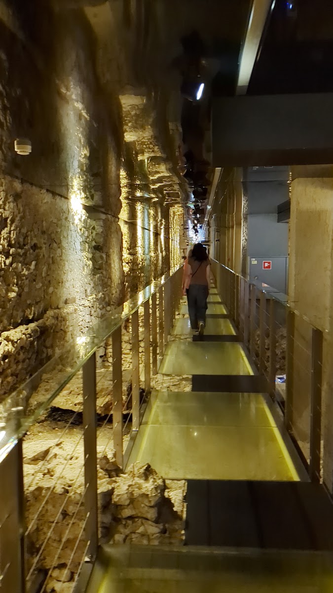 Rynek Underground Museum — photo 3