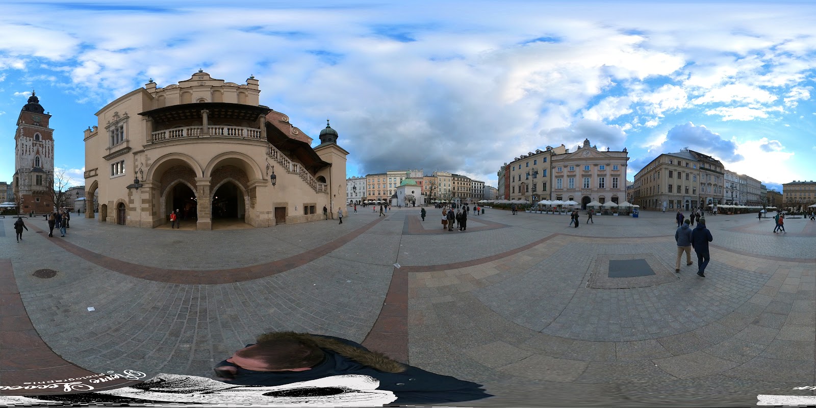 Rynek Underground Museum — photo 4