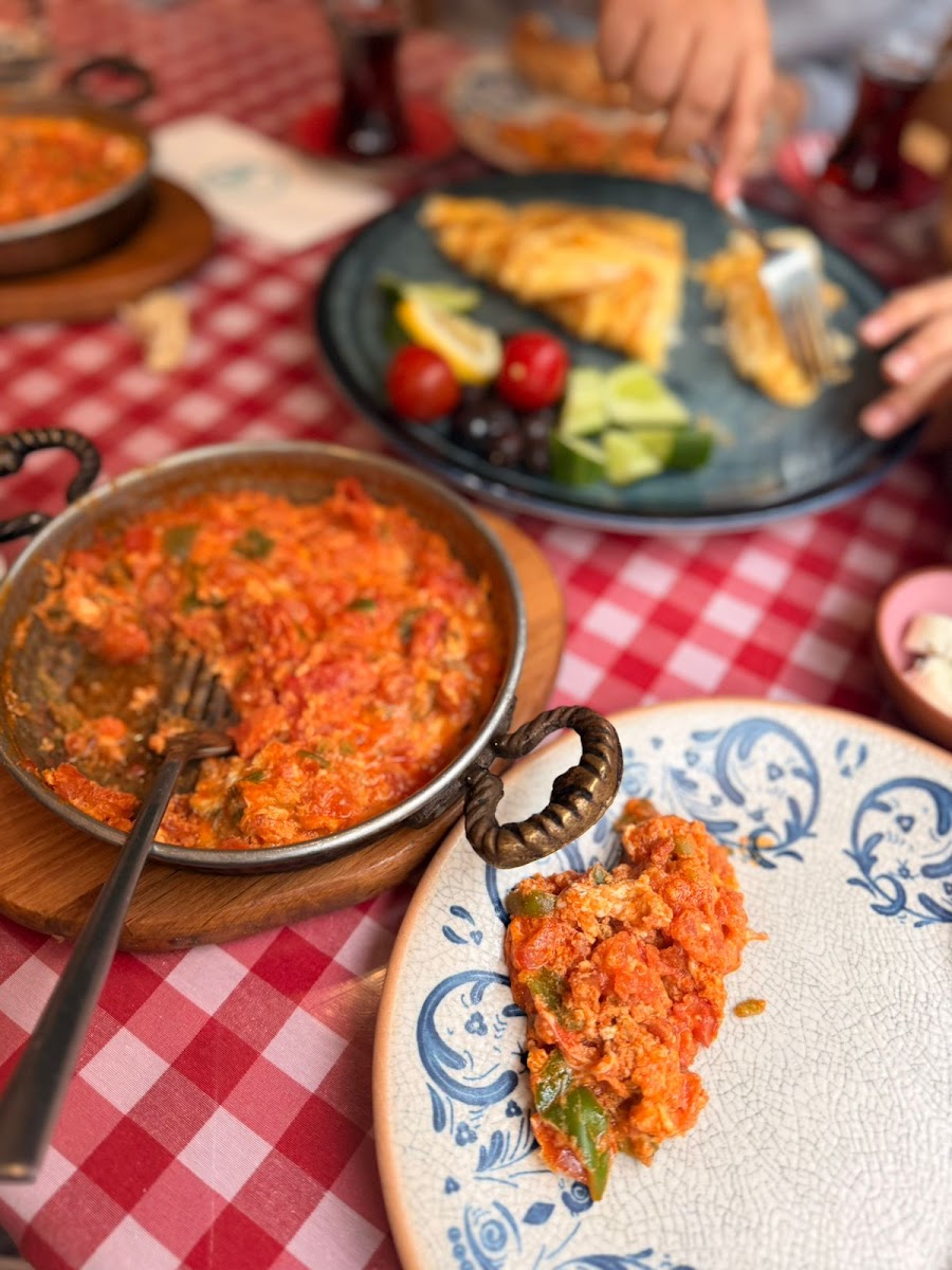 Sa Va Anatolian Breakfast House — fotoğraf 3