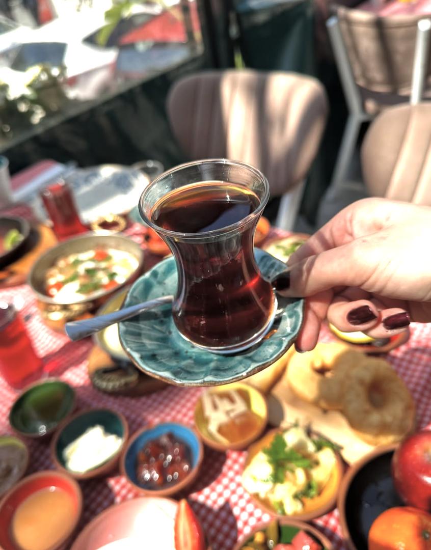 Sa Va Anatolian Breakfast House — photo 5