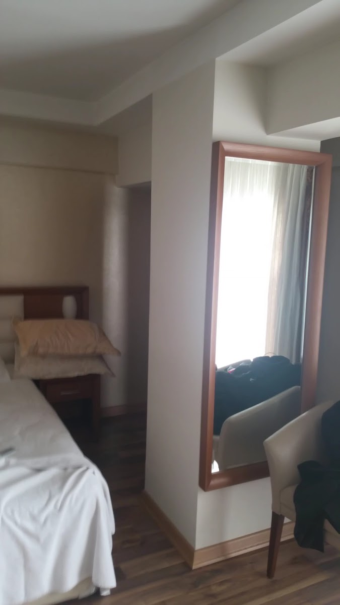 Saadet Grand Hotel — fotoğraf 3