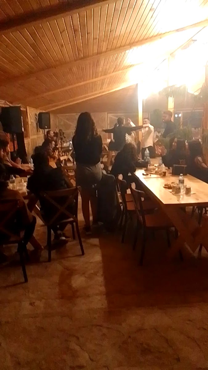 SAANEM CAFE — photo 3