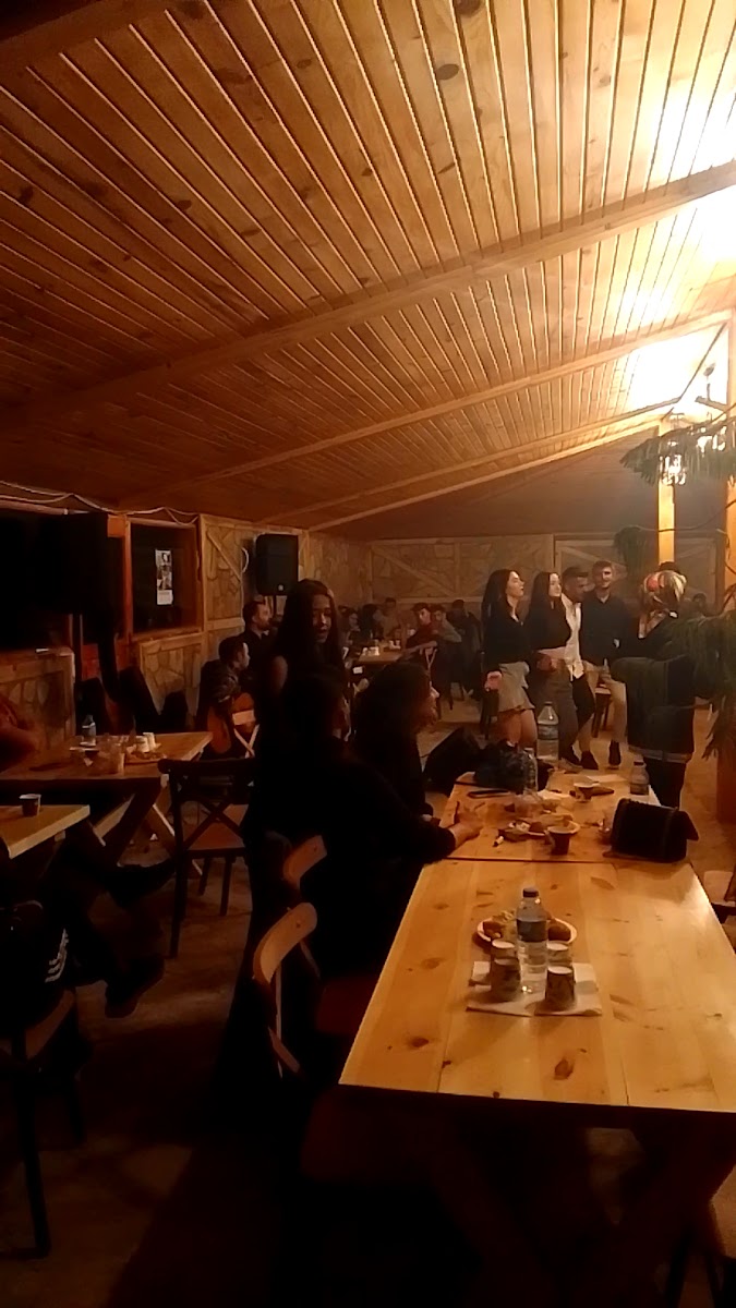SAANEM CAFE — photo 5