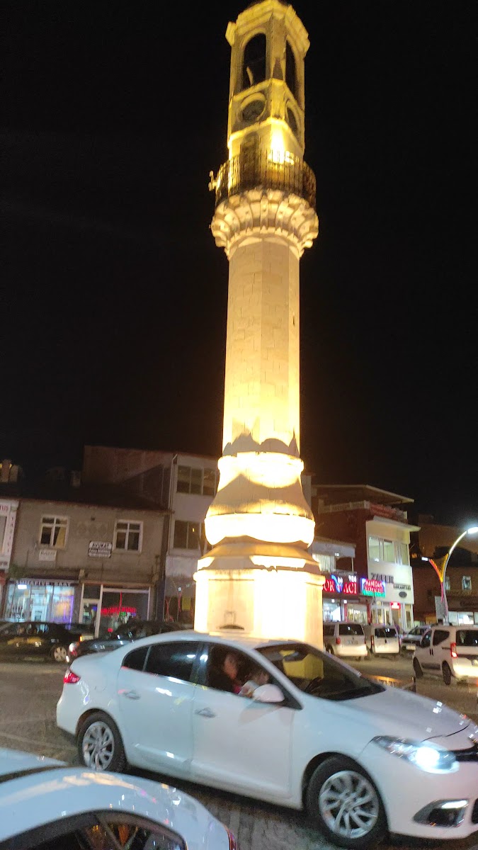 Saat Kulesi — fotoğraf 4