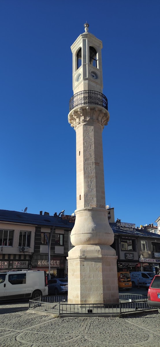 Saat Kulesi — fotoğraf 5