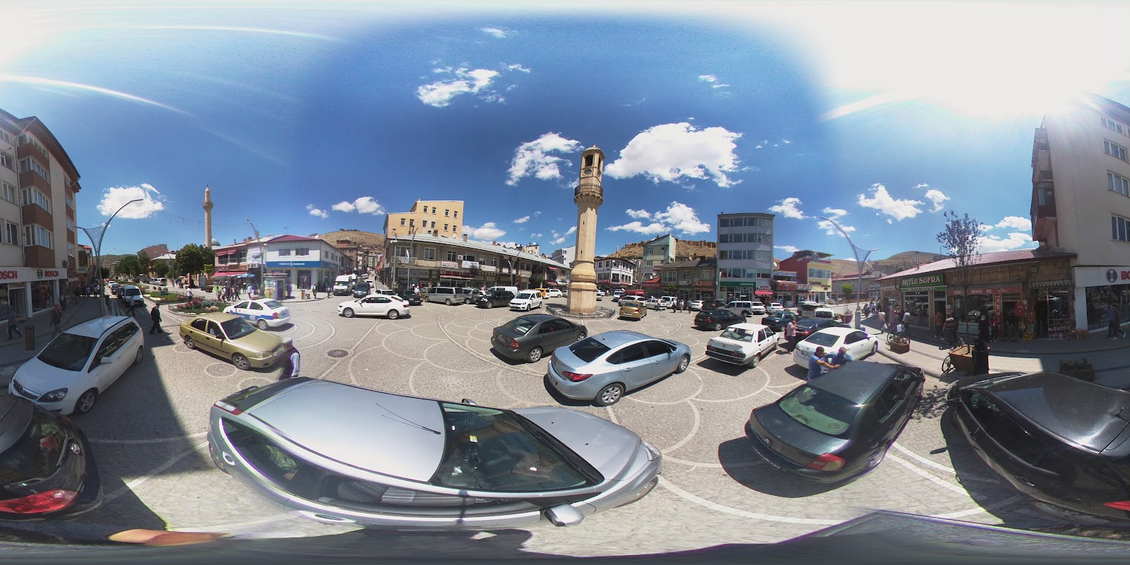 Saat Kulesi — fotoğraf 6