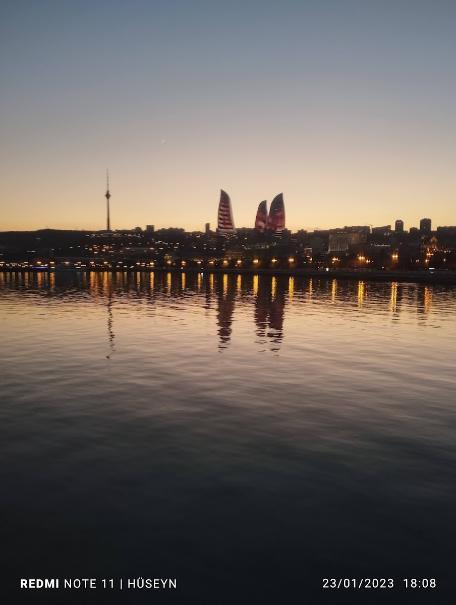 Saat Qülləsi — photo 3