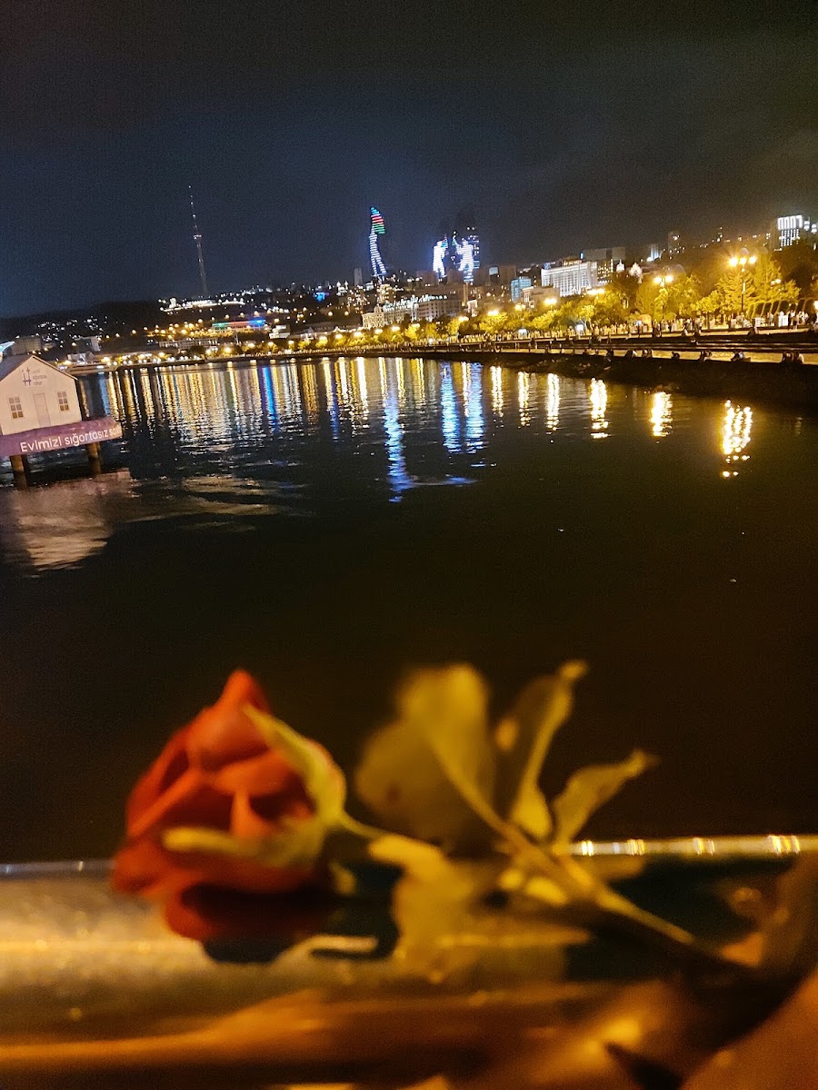 Saat Qülləsi — photo 4