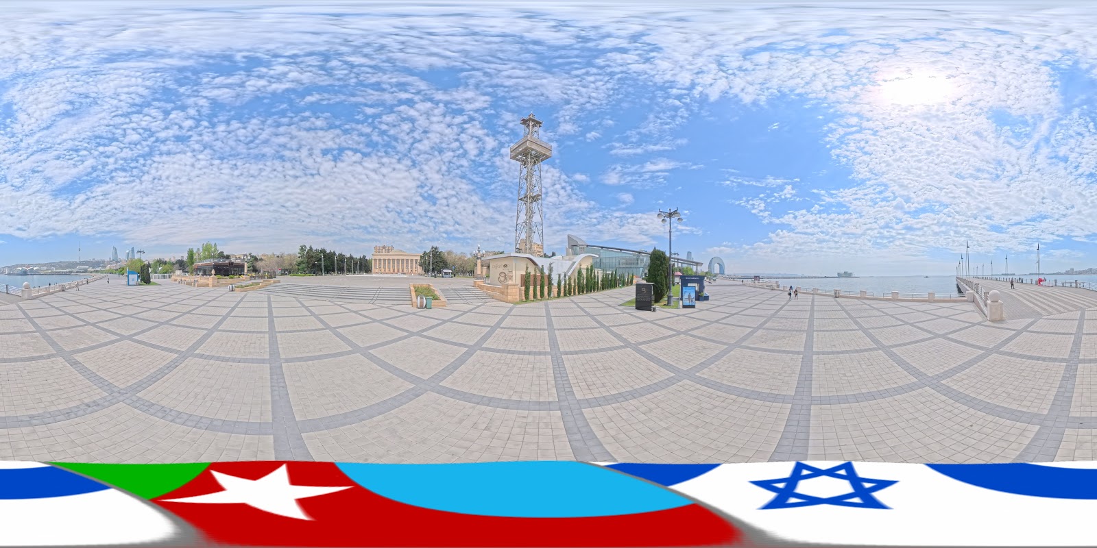 Saat Qülləsi — photo 6