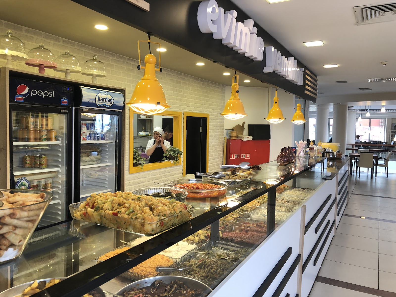 Sabah Center — fotoğraf 5