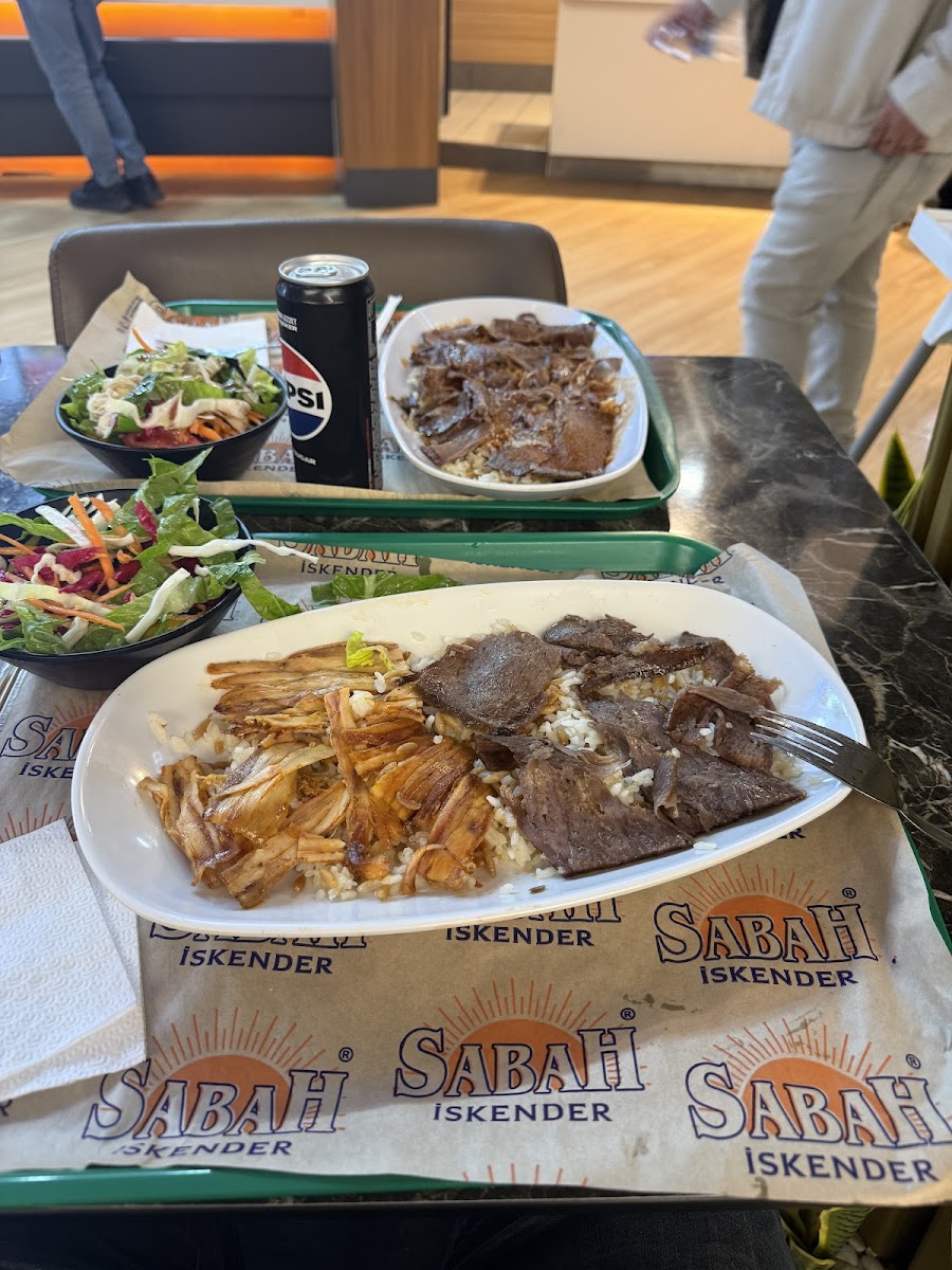 SABAH DÖNER — fotoğraf