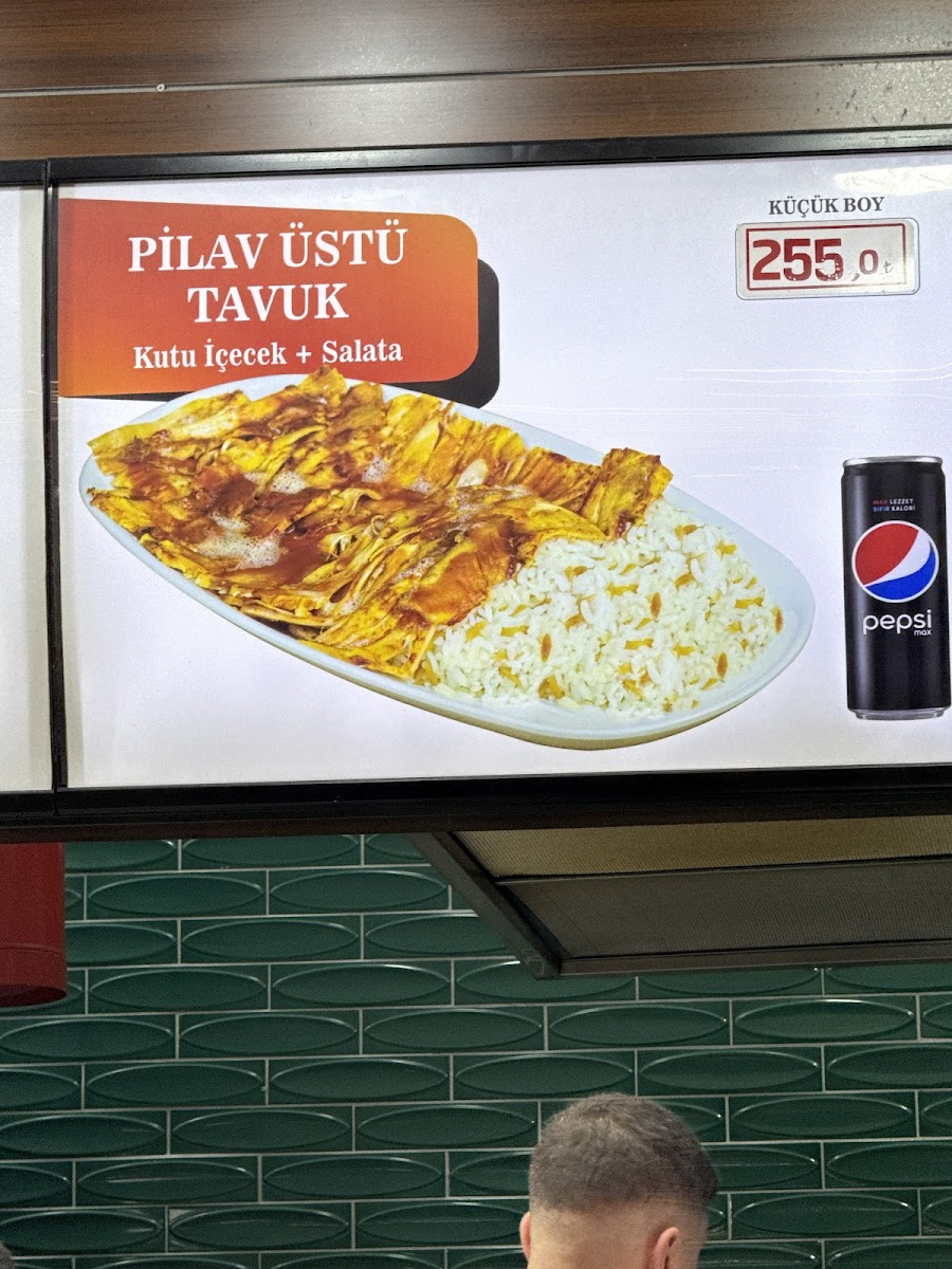 SABAH DÖNER — fotoğraf 2