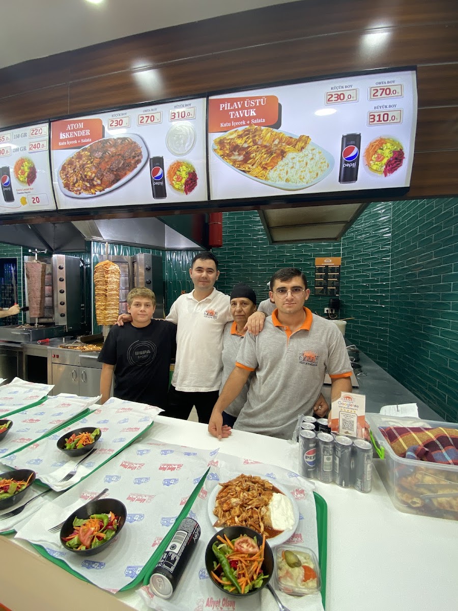 SABAH DÖNER — fotoğraf 3
