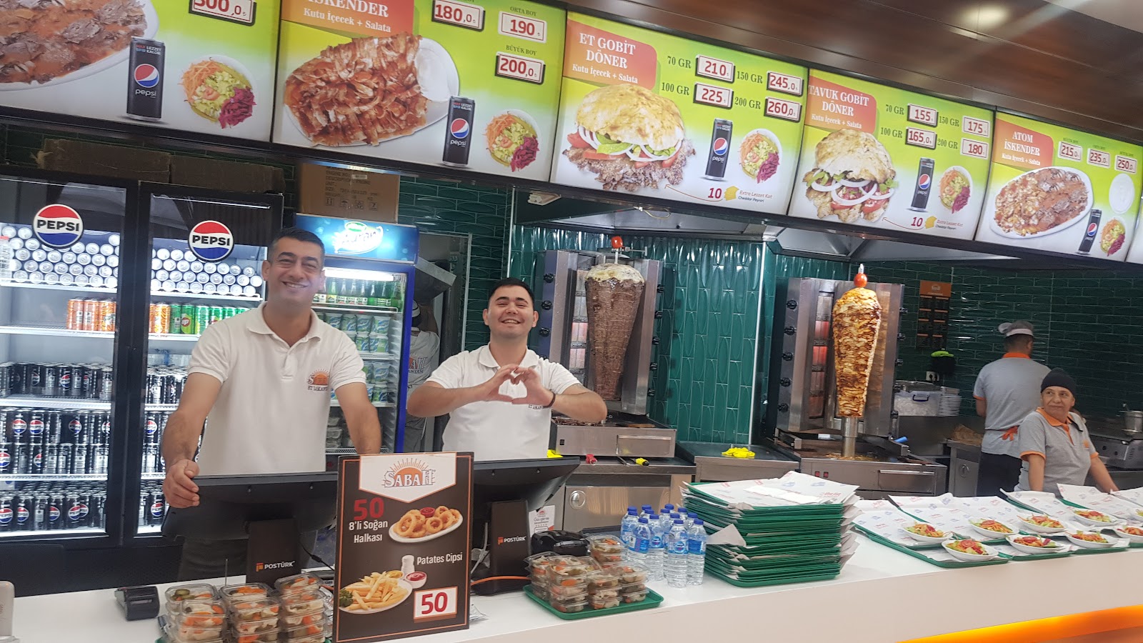 SABAH DÖNER — fotoğraf 5