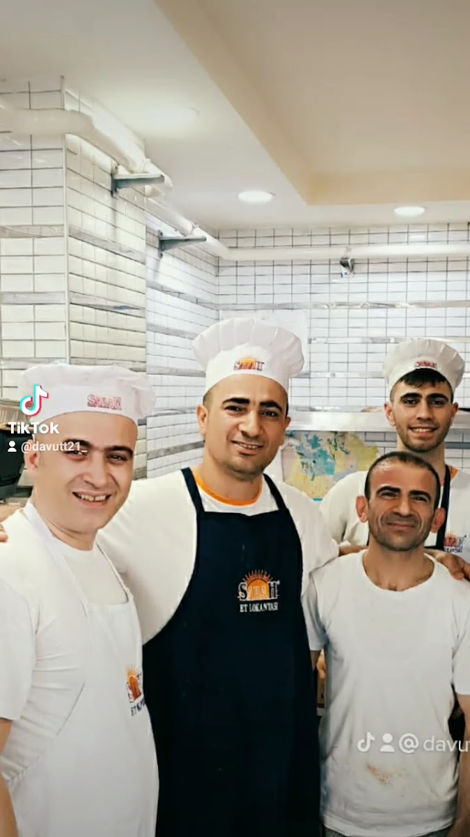 Sabah Et Lokantası Mezitli — fotoğraf 3