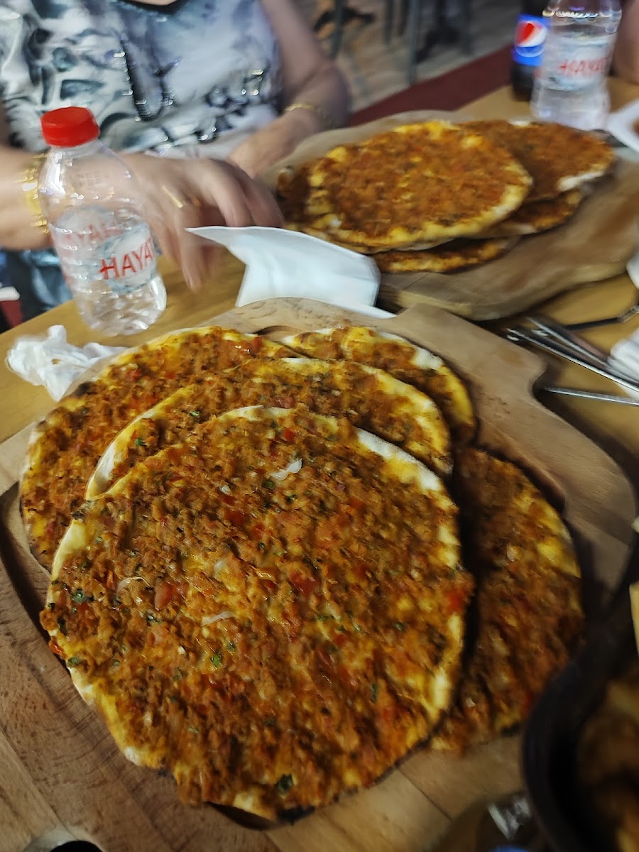 Sabah Et Lokantası Mezitli — fotoğraf 8