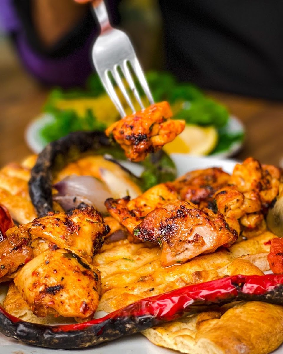 Şaban Usta — fotoğraf 4