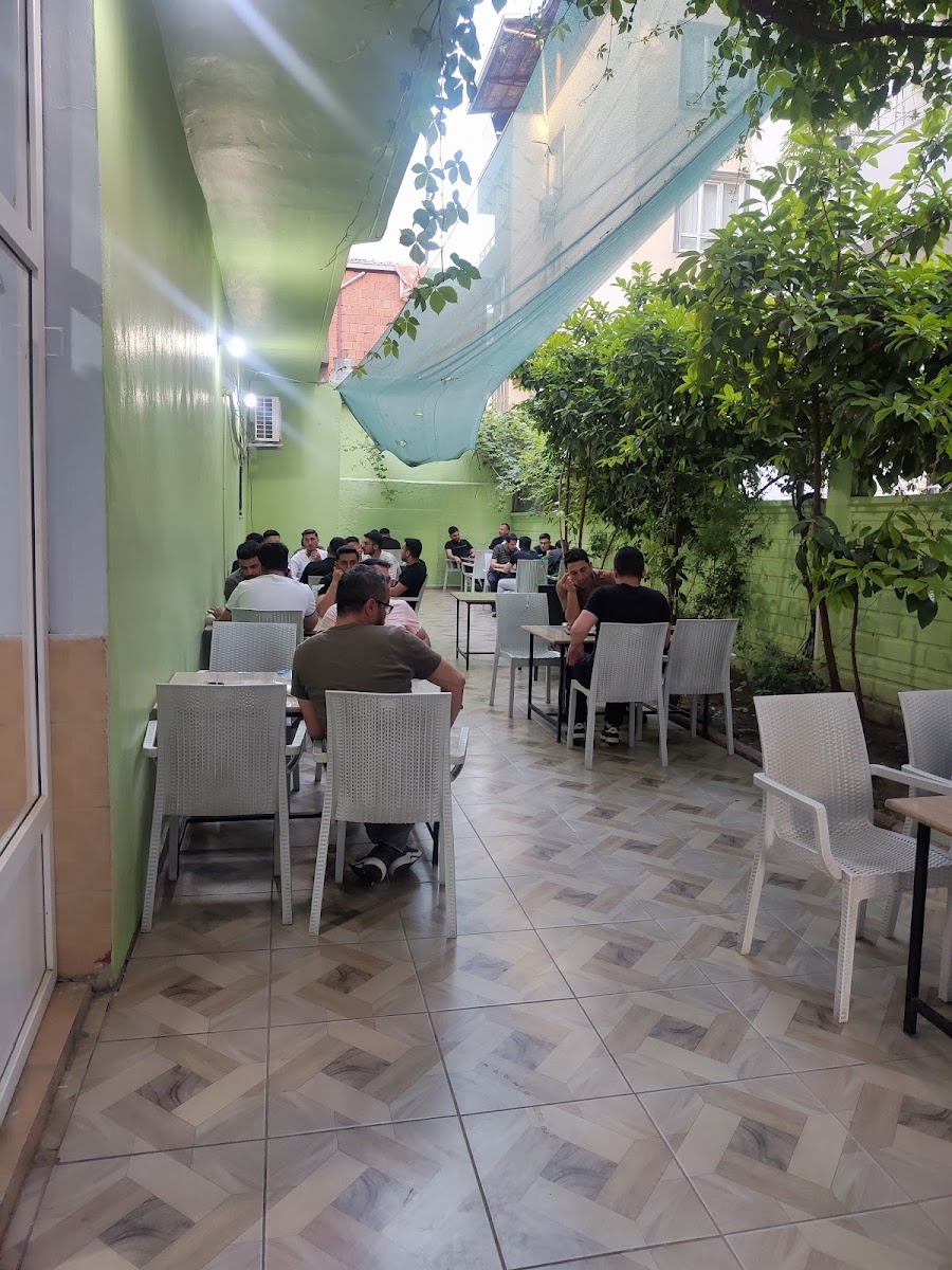 Şaban Usta — fotoğraf 5