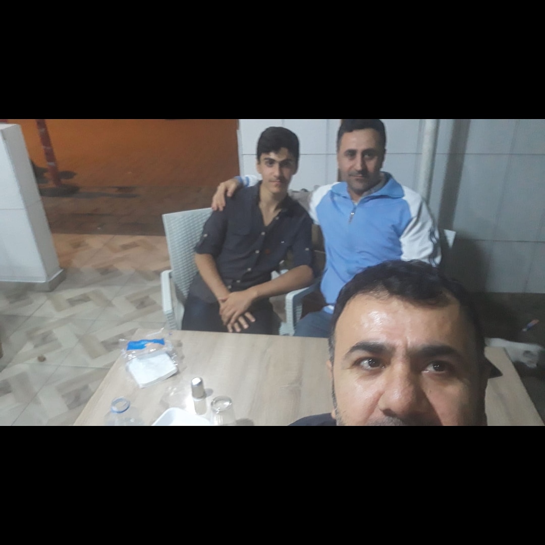 Şaban Usta — photo 8